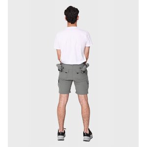 Pantalón de hombre Sherpa (desmontable)