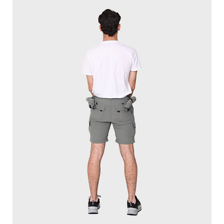 Pantalón de hombre Sherpa (desmontable)