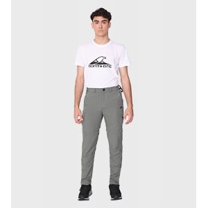 Pantalón de hombre Sherpa (desmontable)