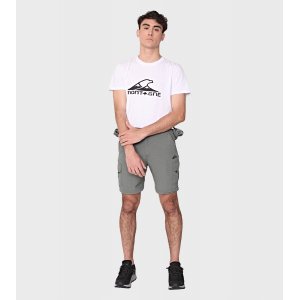 Pantalón de hombre Sherpa (desmontable)