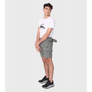 Pantalón de hombre Sherpa (desmontable)