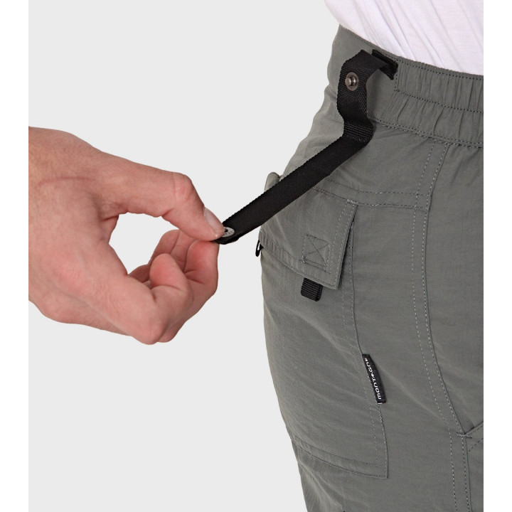 Pantalón de hombre Sherpa (desmontable)