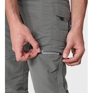 Pantalón de hombre Sherpa (desmontable)