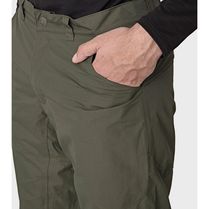 Pantalón de hombre Pre Ski Pro