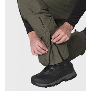 Pantalón de hombre Pre Ski Pro