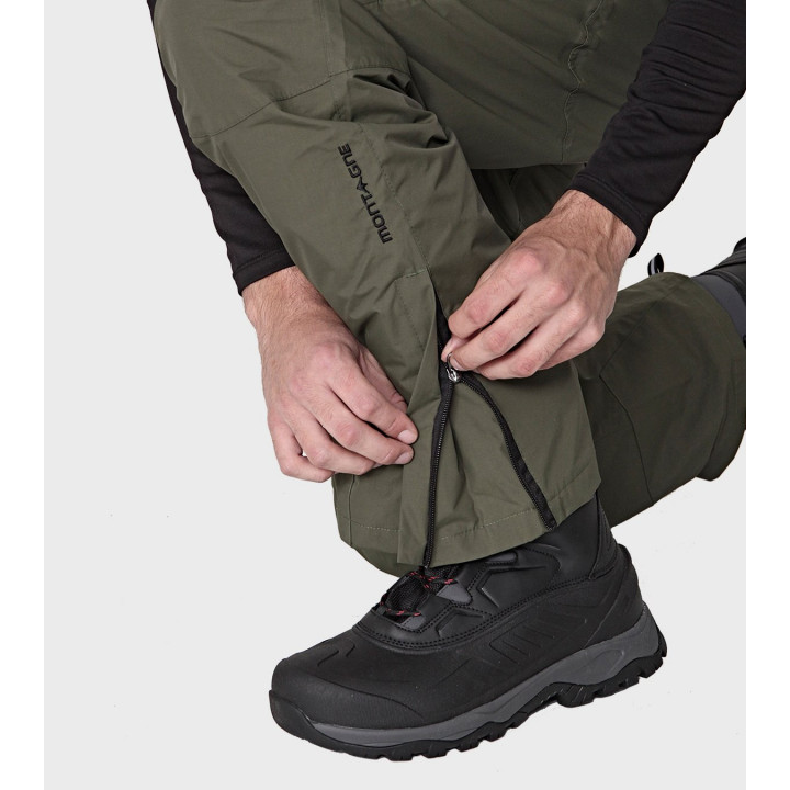 Pantalón de hombre Pre Ski Pro