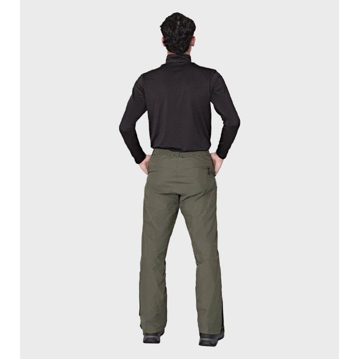 Pantalón de hombre Pre Ski Pro