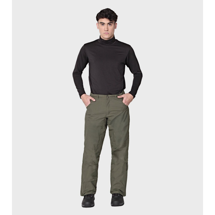 Pantalón de hombre Pre Ski Pro