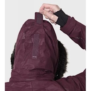 Campera de mujer Mirage