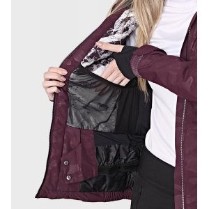 Campera de mujer Mirage