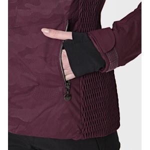 Campera de mujer Mirage
