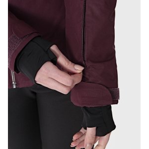 Campera de mujer Mirage
