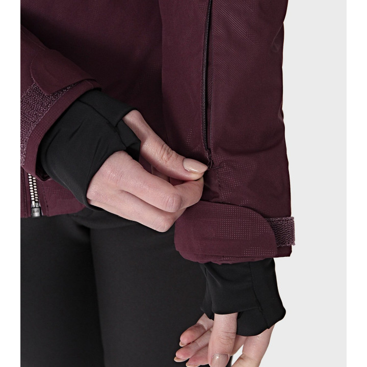 Campera de mujer Mirage