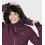 Campera de mujer Mirage