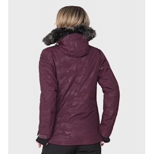 Campera de mujer Mirage