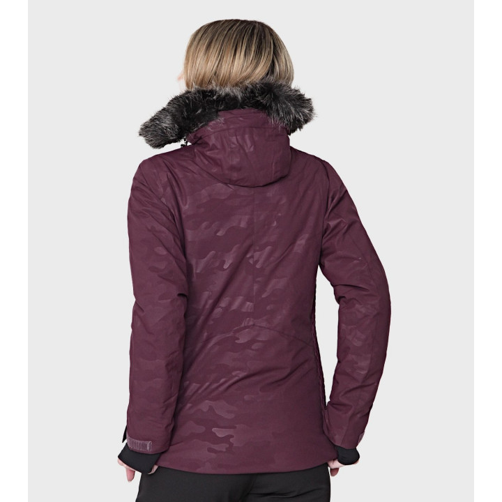 Campera de mujer Mirage