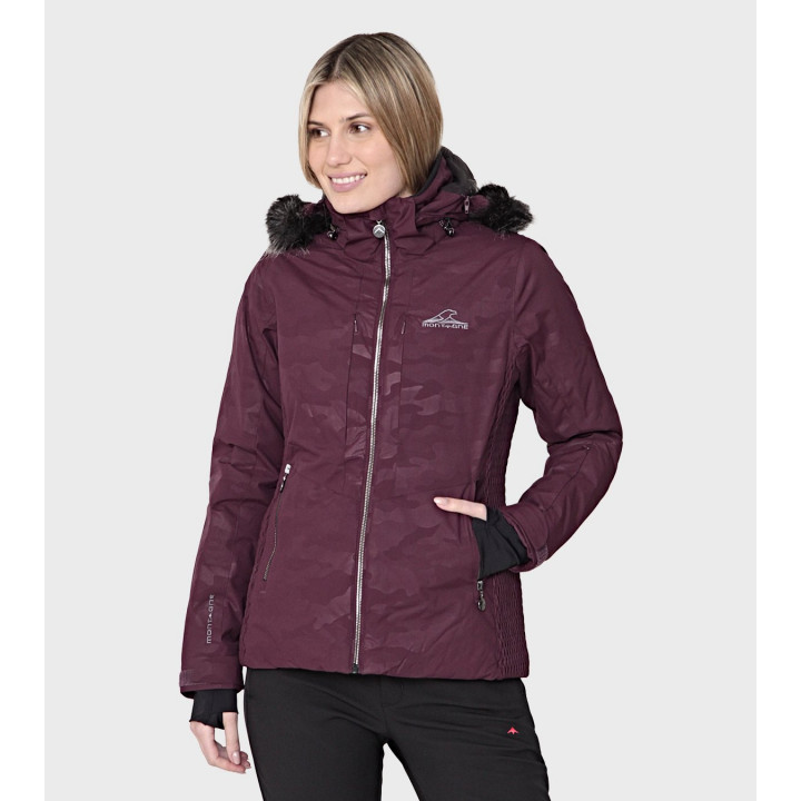 Campera de mujer Mirage