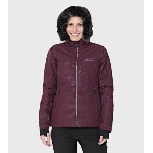 Campera de mujer Mirage