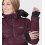 Campera de mujer Mirage