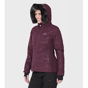 Campera de mujer Mirage