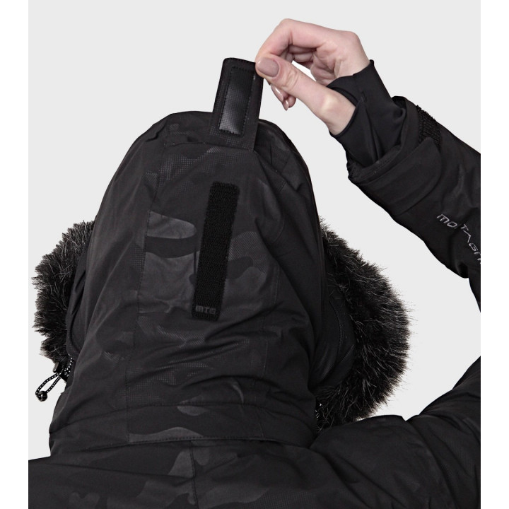 Campera de mujer Mirage