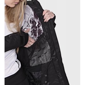 Campera de mujer Mirage