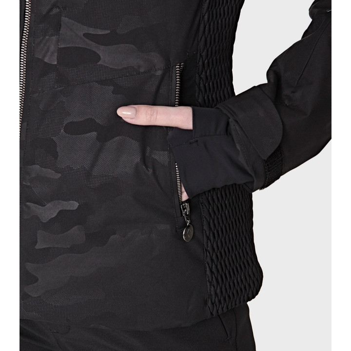 Campera de mujer Mirage