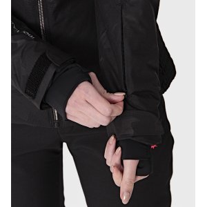 Campera de mujer Mirage