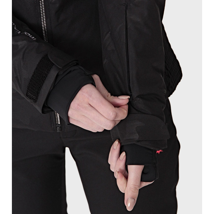Campera de mujer Mirage