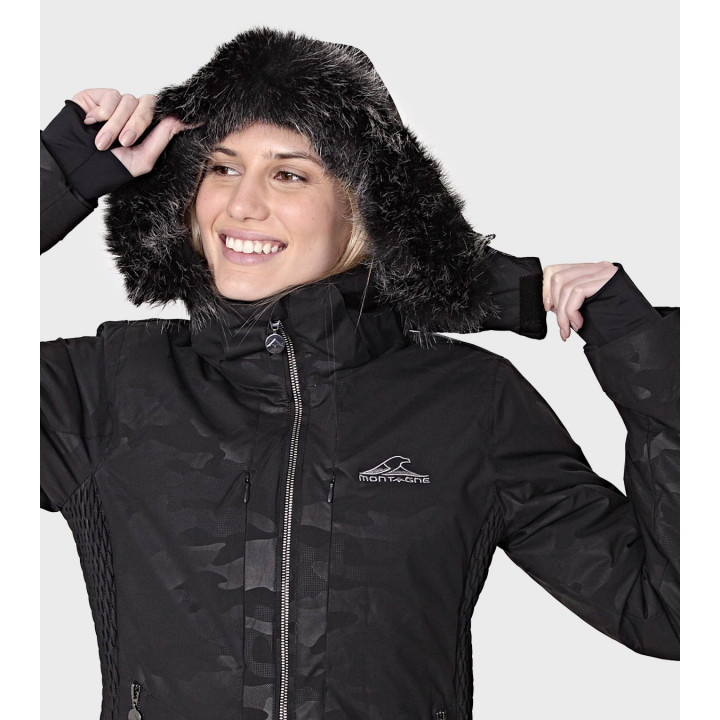 Campera de mujer Mirage