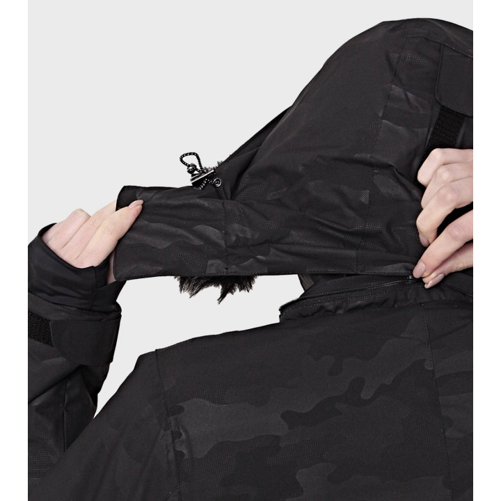 Campera de mujer Mirage
