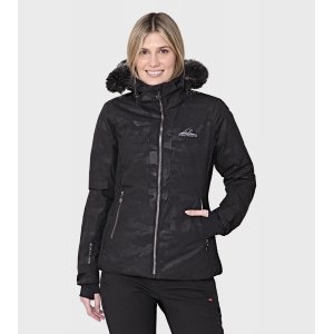 Campera de mujer Mirage