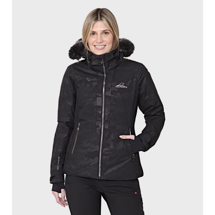 Campera de mujer Mirage