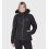 Campera de mujer Mirage