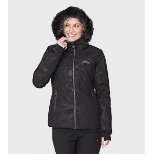 Campera de mujer Mirage