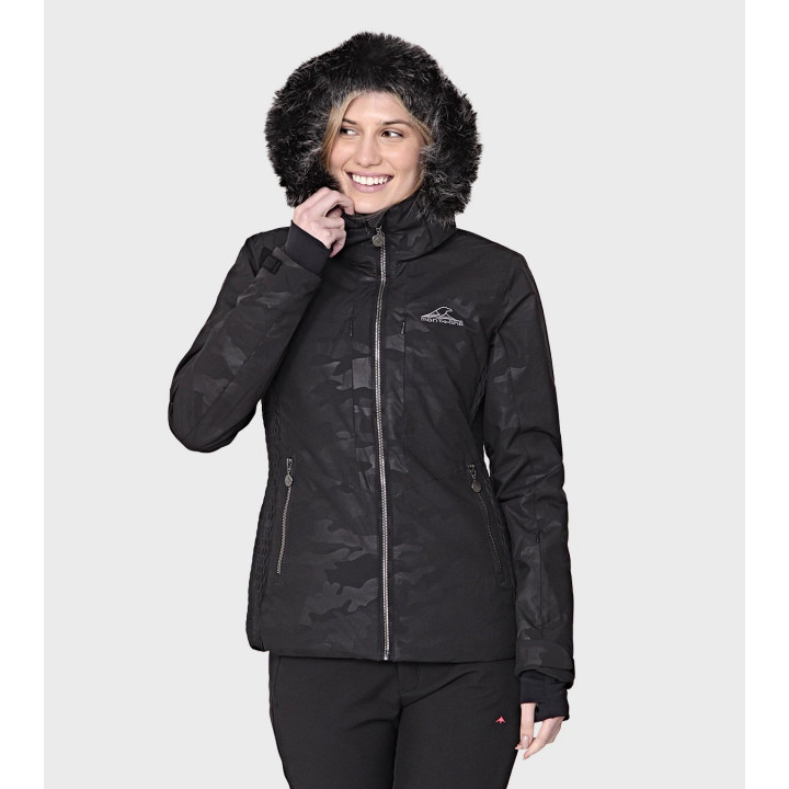 Campera de mujer Mirage