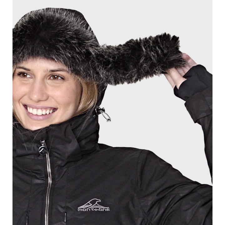 Campera de mujer Mirage