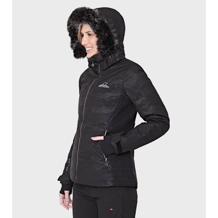 Campera de mujer Mirage