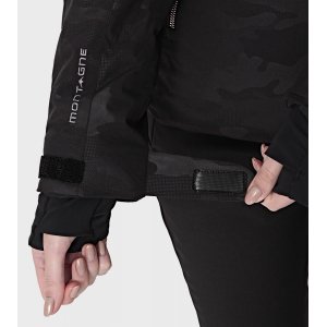 Campera de mujer Mirage