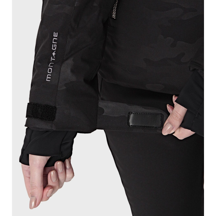 Campera de mujer Mirage