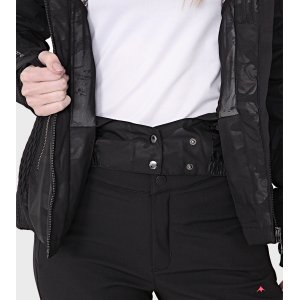 Campera de mujer Mirage