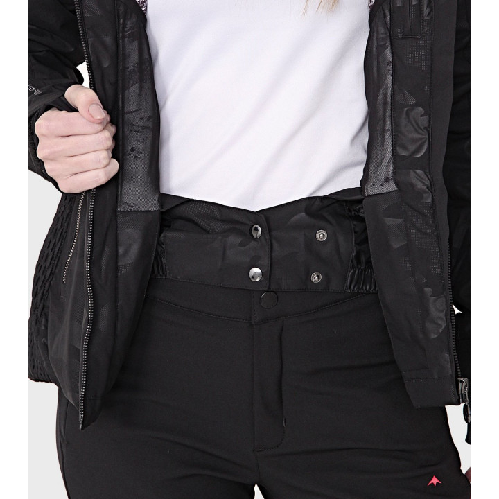 Campera de mujer Mirage