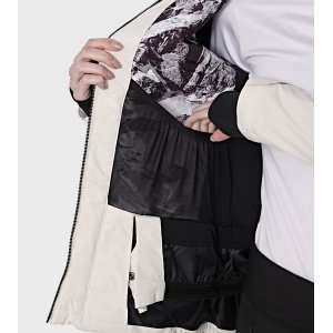 Campera de mujer Mirage