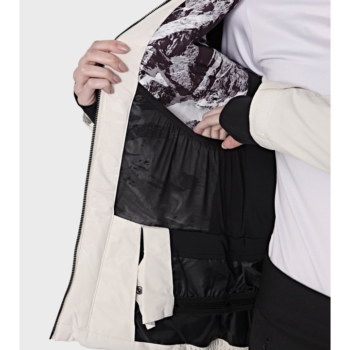 Campera de mujer Mirage