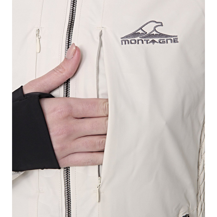Campera de mujer Mirage