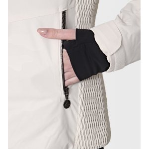 Campera de mujer Mirage