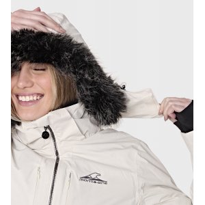 Campera de mujer Mirage