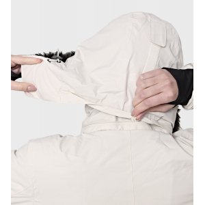 Campera de mujer Mirage