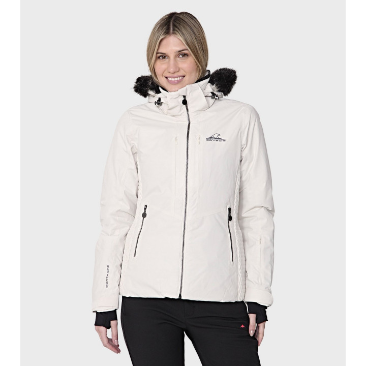 Campera de mujer Mirage