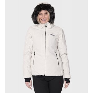 Campera de mujer Mirage
